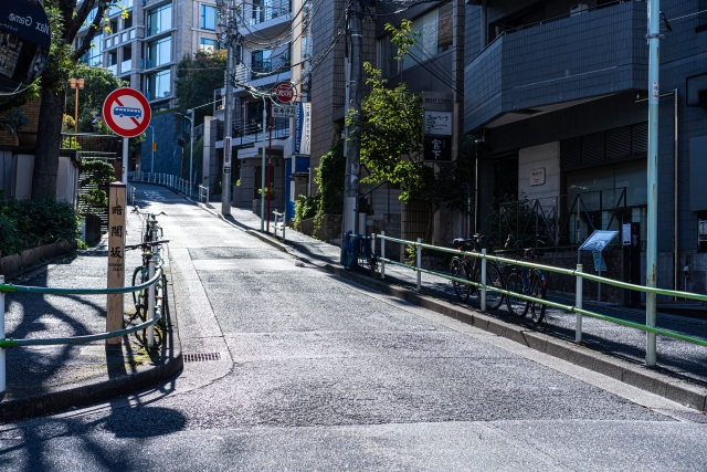 麻布十番の物件選びで見落としがちな3つの落とし穴