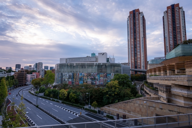 六本木の物件選びで失敗しやすい4つの落とし穴