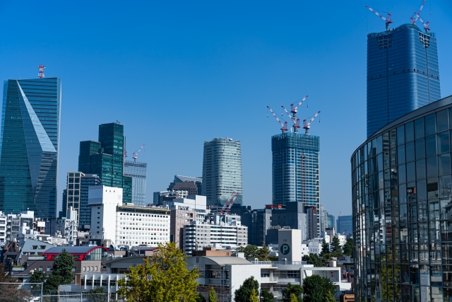 資産価値と生活品質を両立させる六本木物件の選び方