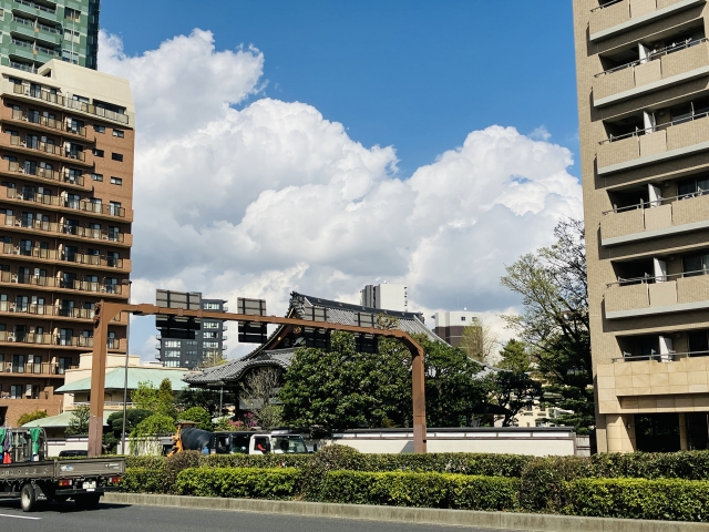 白金高輪が「住みたい街」として選ばれる理由とは