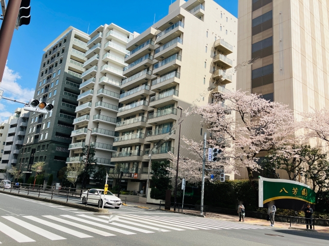 白金台が「港区最高峰の高級住宅街」と評される理由