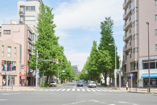 白金台の物件選びで見落としがちな3つの注意点