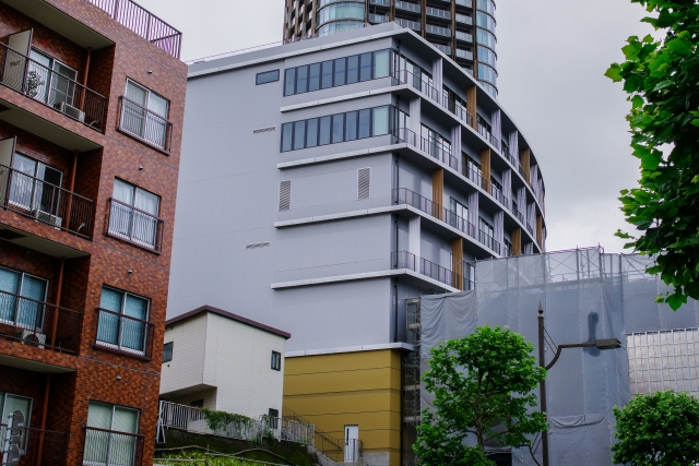 ＣＥＮＴＵＲＹ２１アーバン21が提案する「静かに暮らせる赤坂選び」