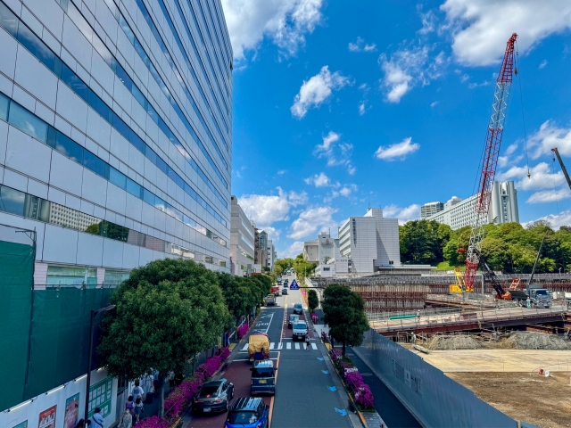 高輪・泉岳寺の物件選びで見落としやすい坂と管理状態の問題