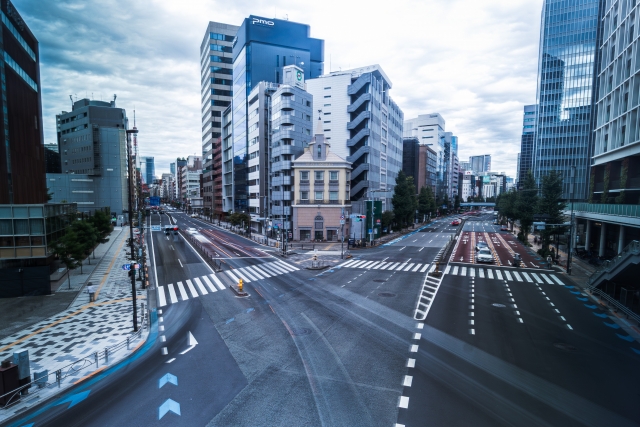 徒歩圏内でも異なる相場と雰囲気を比較する難しさ