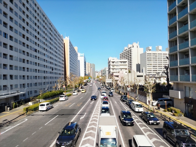 広尾で物件を探す前に整理しておきたい課題