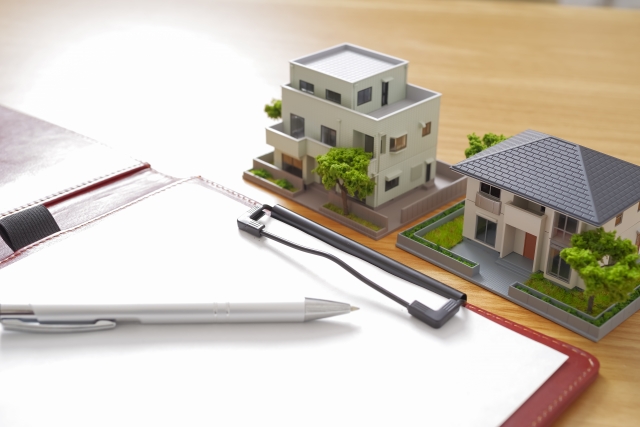 港区の不動産にかかる税金の基本構造を理解する